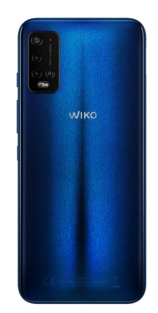 Wiko POWER U20 17,3 cm (6.82