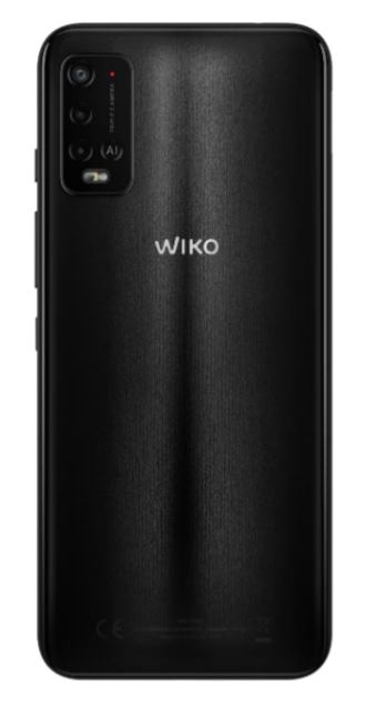 Wiko POWER U20 17,3 cm (6.82