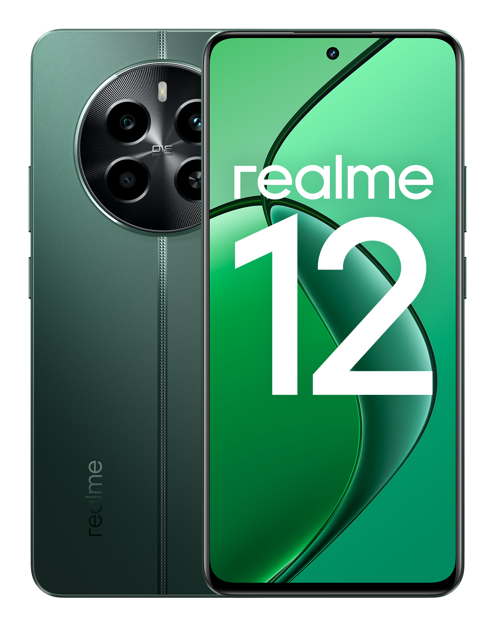 realme 12 4G 16,9 cm (6.67