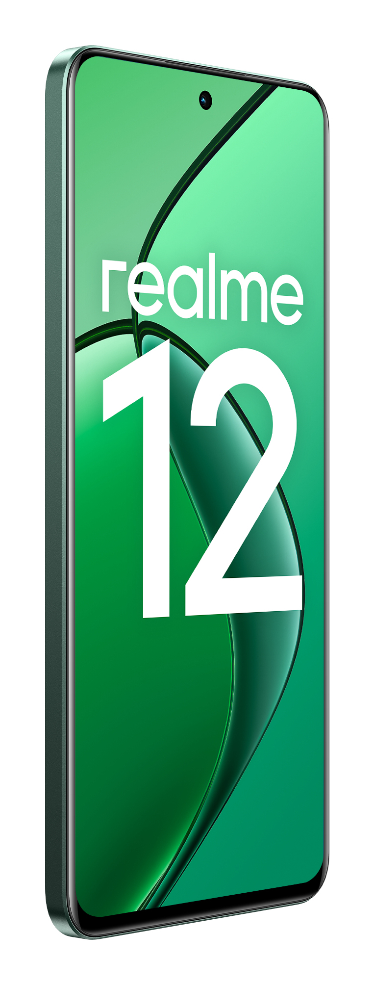 realme 12 4G 16,9 cm (6.67