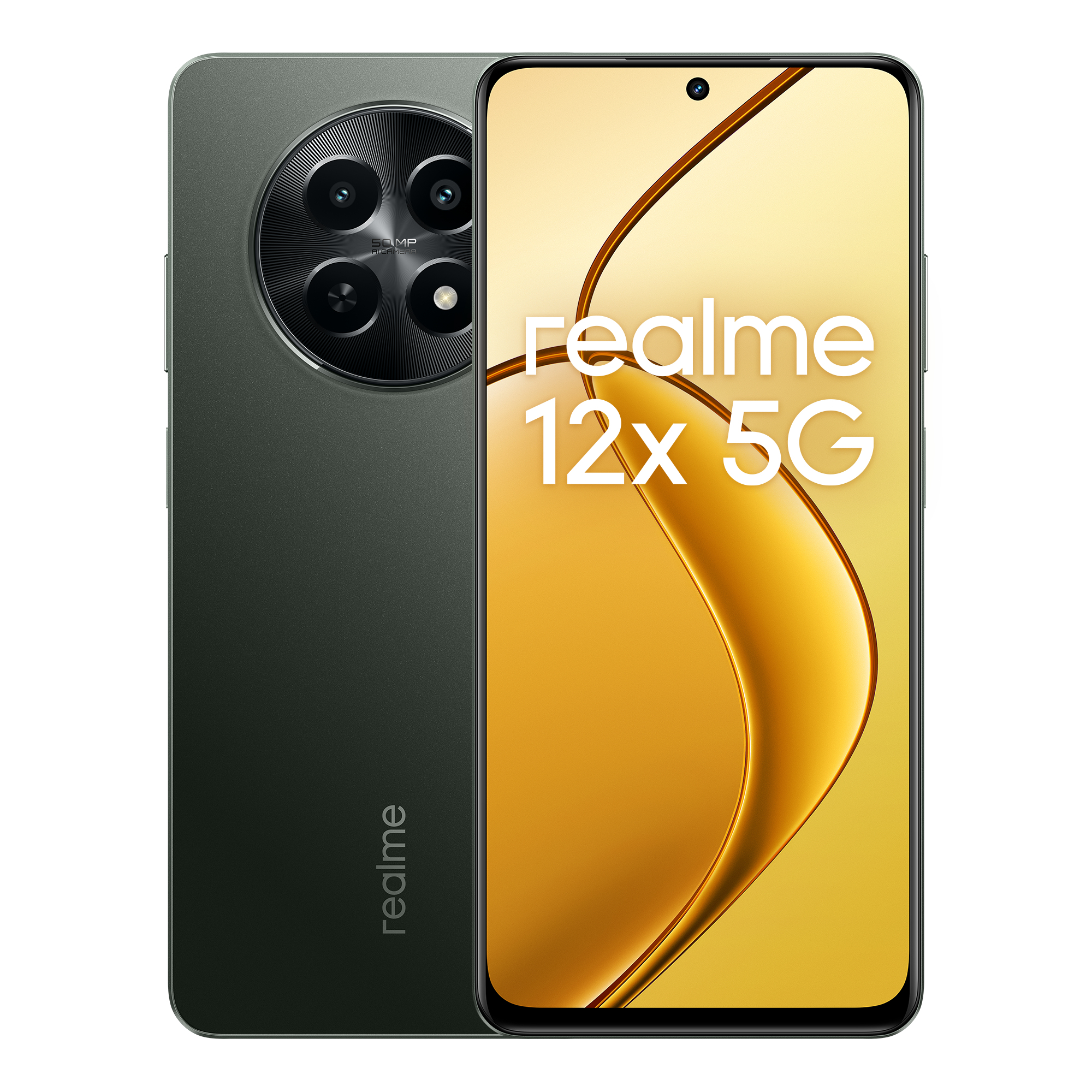 realme 12 12x 5G 16,9 cm (6.67