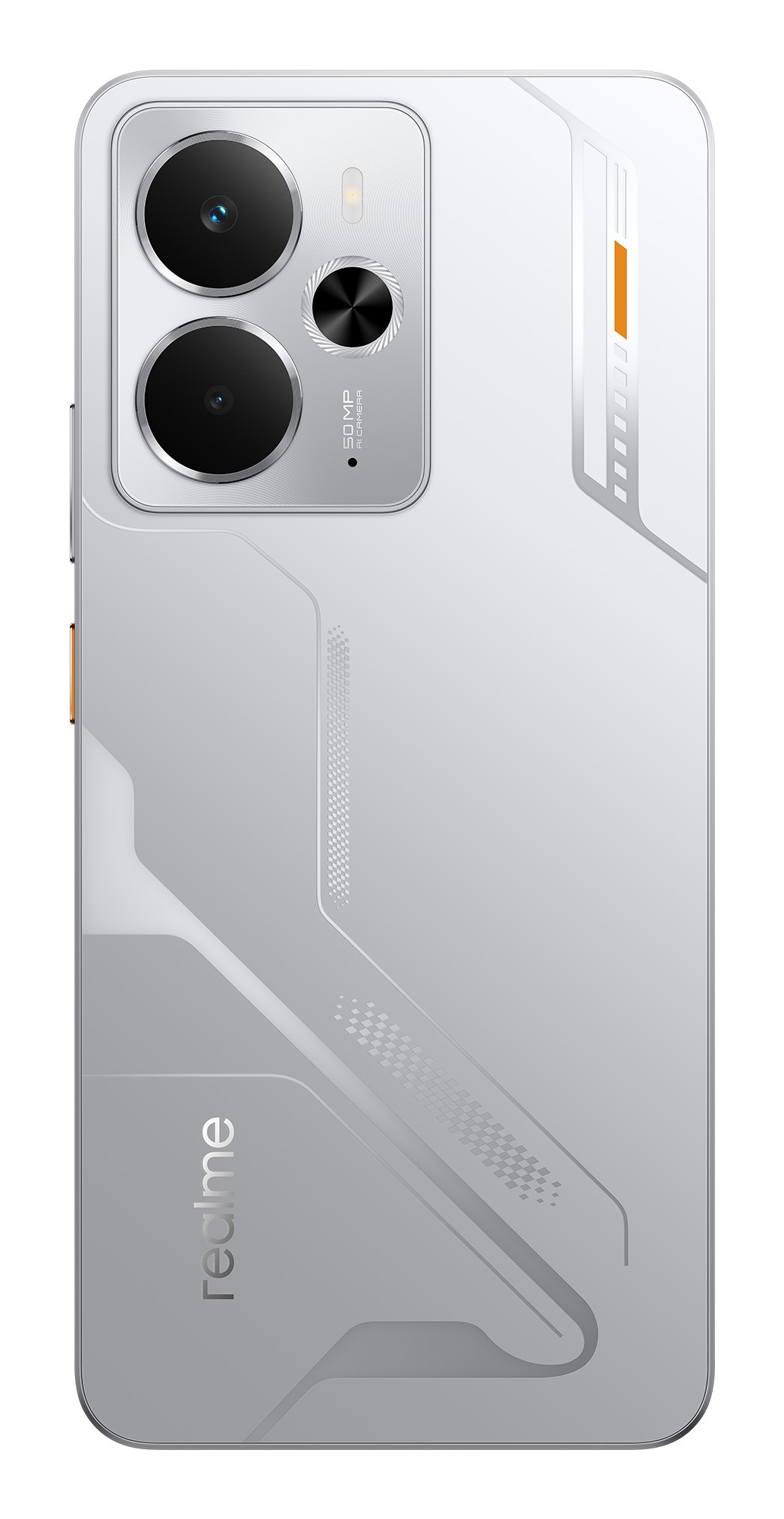 realme 14 16,9 cm (6.67