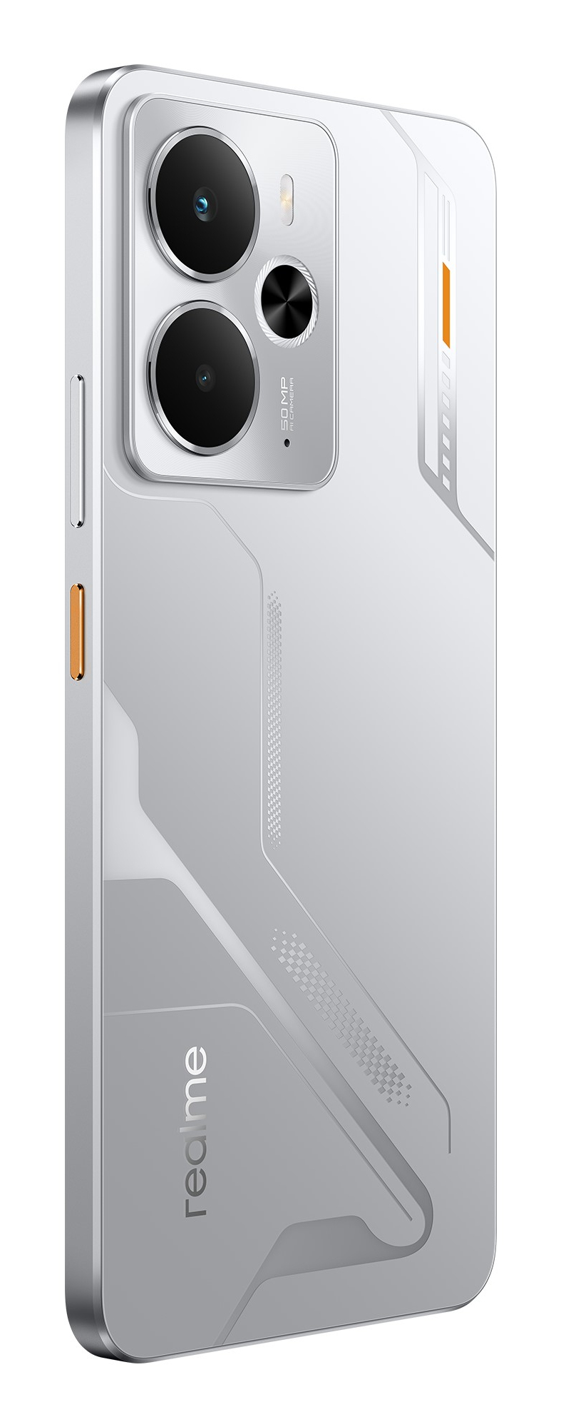 realme 14 16,9 cm (6.67