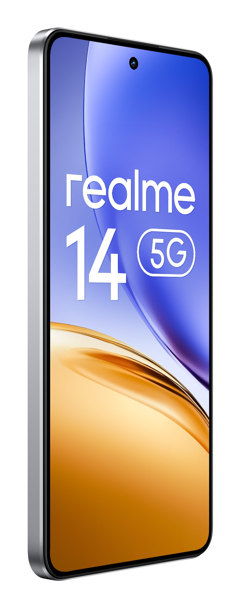 realme 14 16,9 cm (6.67