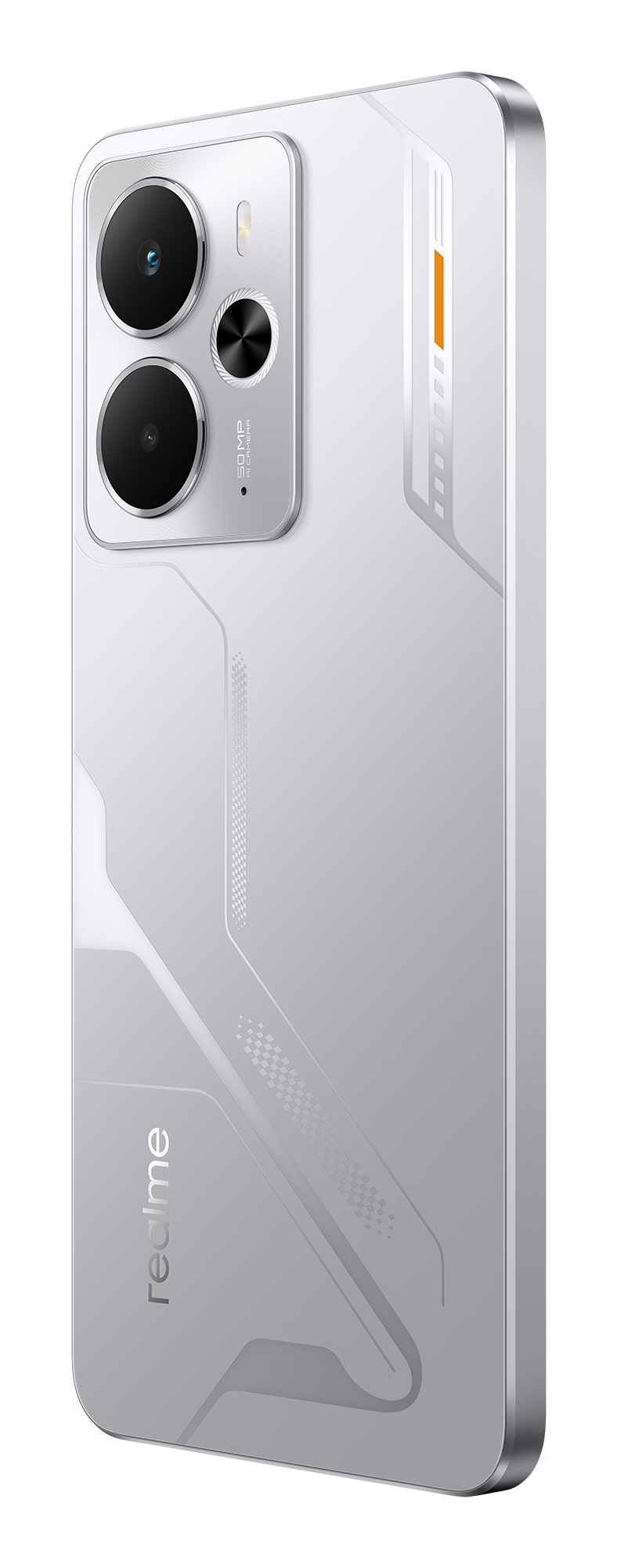 realme 14 16,9 cm (6.67