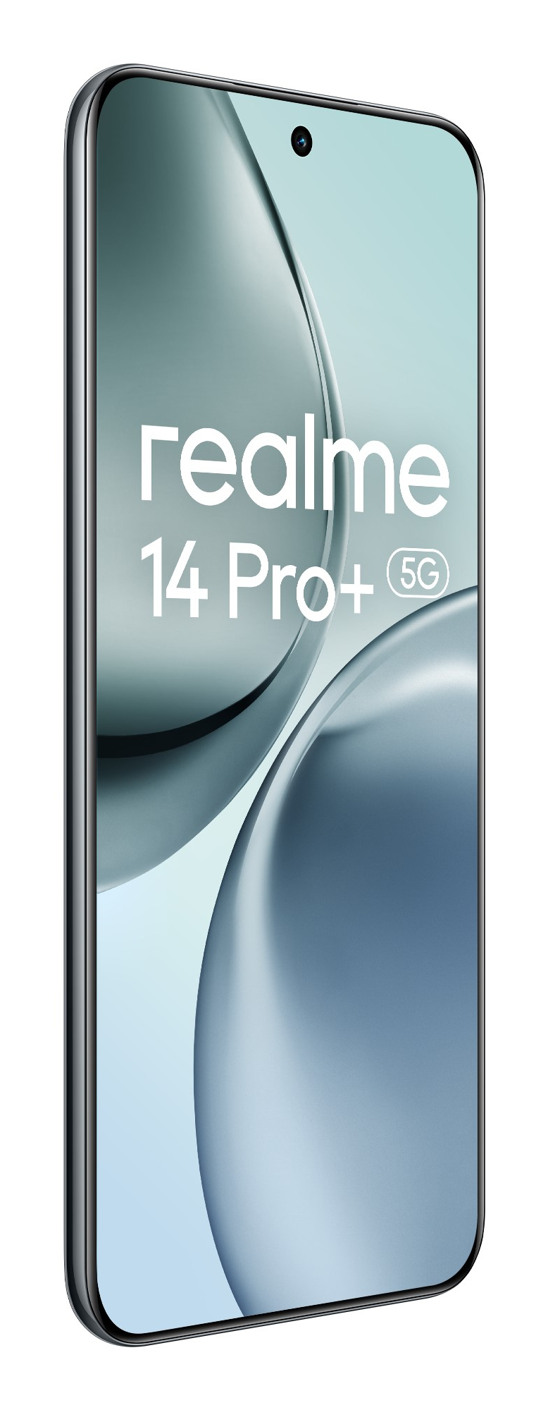 realme 14 Pro+ 5G 17,4 cm (6.83