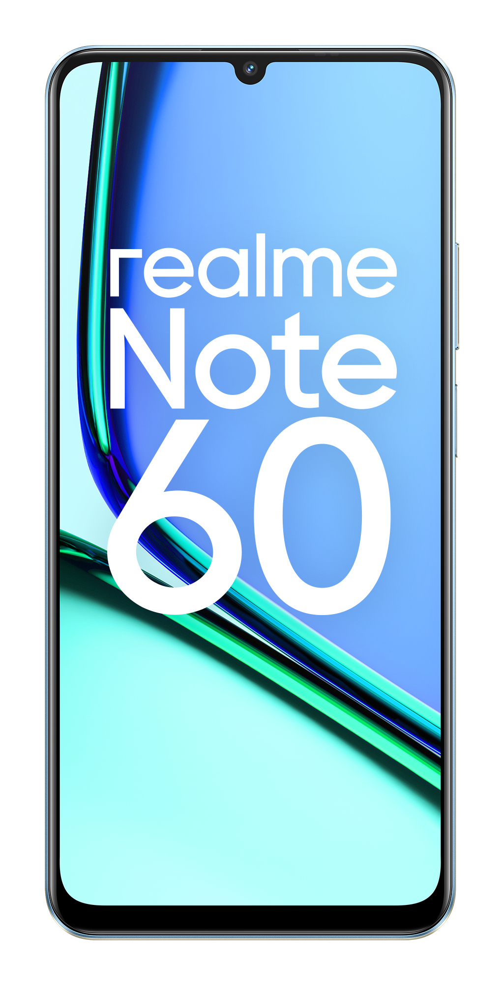 realme Note 60