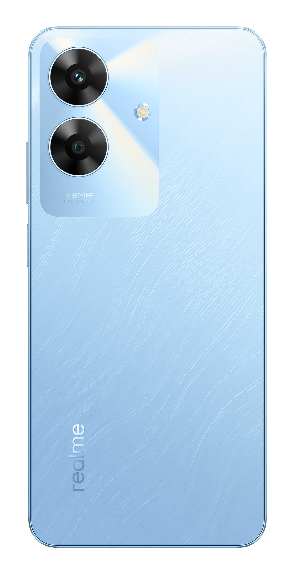 realme Note 60