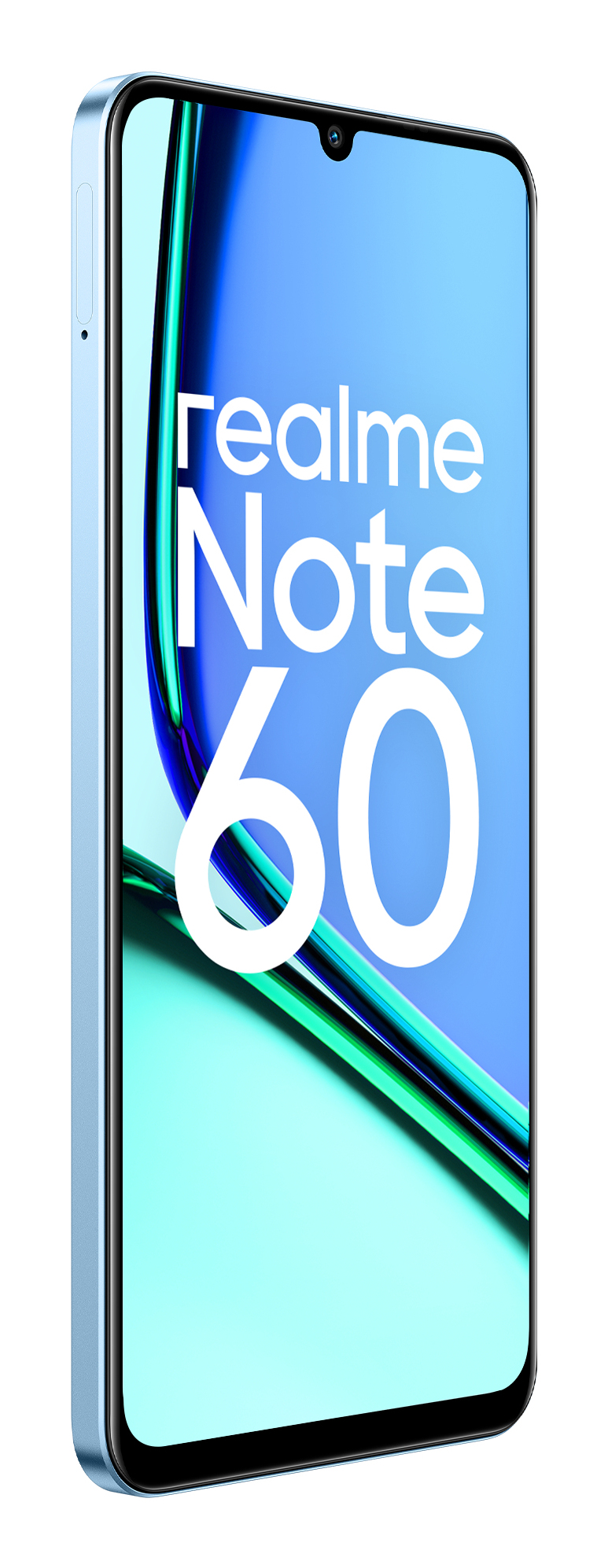 realme Note 60