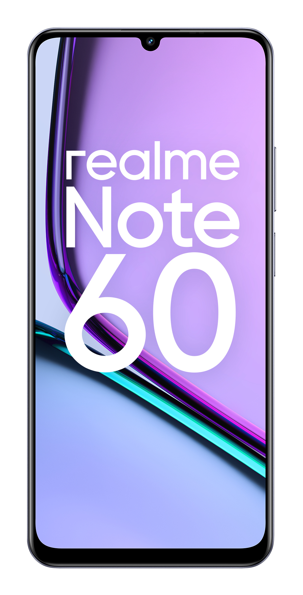 realme Note 60 17,1 cm (6.75