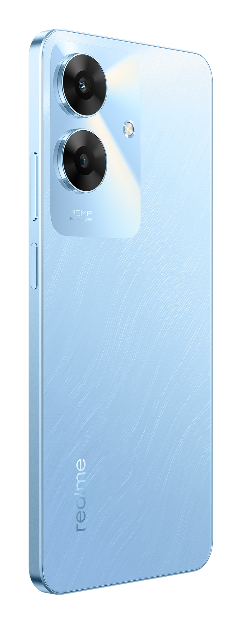 realme Note 60 17,1 cm (6.75