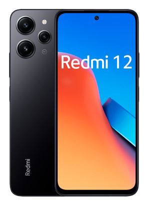 Xiaomi Redmi 12 17,2 cm (6.79