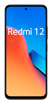 Xiaomi Redmi 12 17,2 cm (6.79