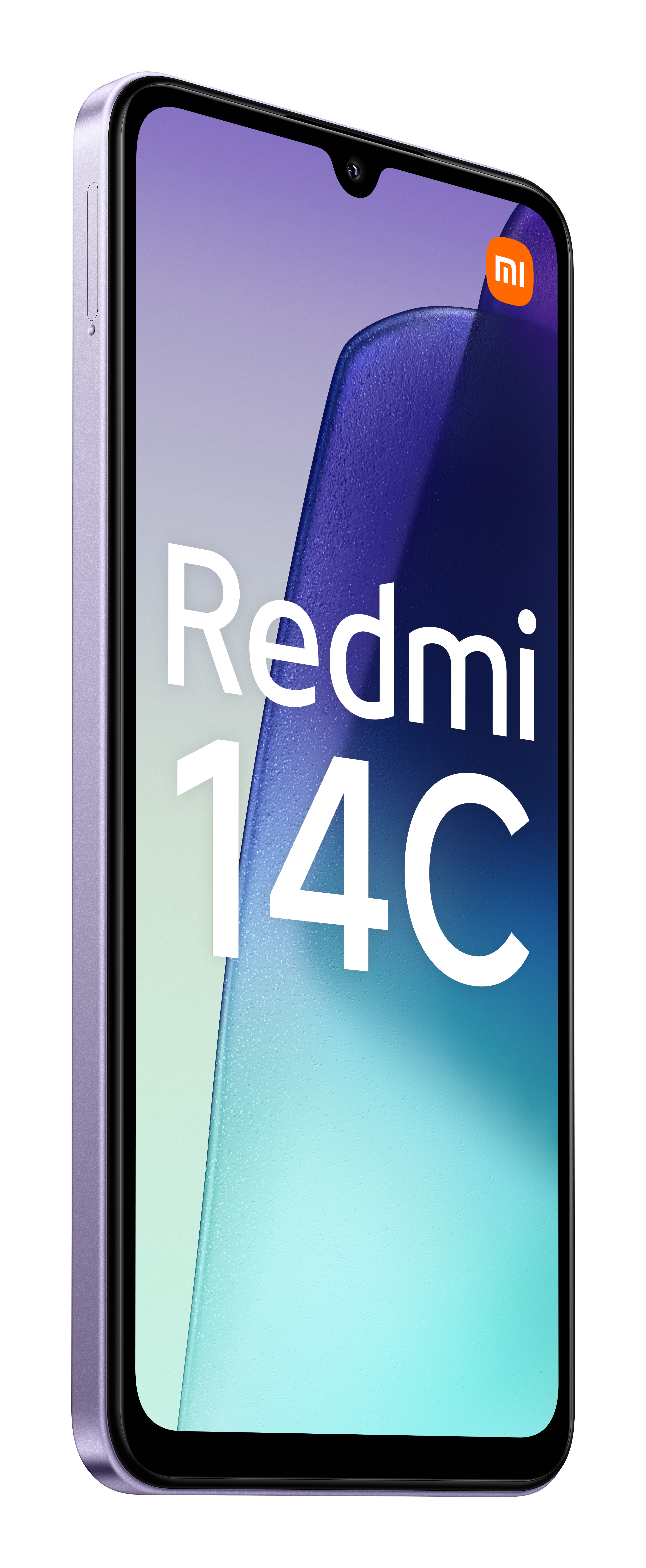 Xiaomi Redmi 14C 17,5 cm (6.88
