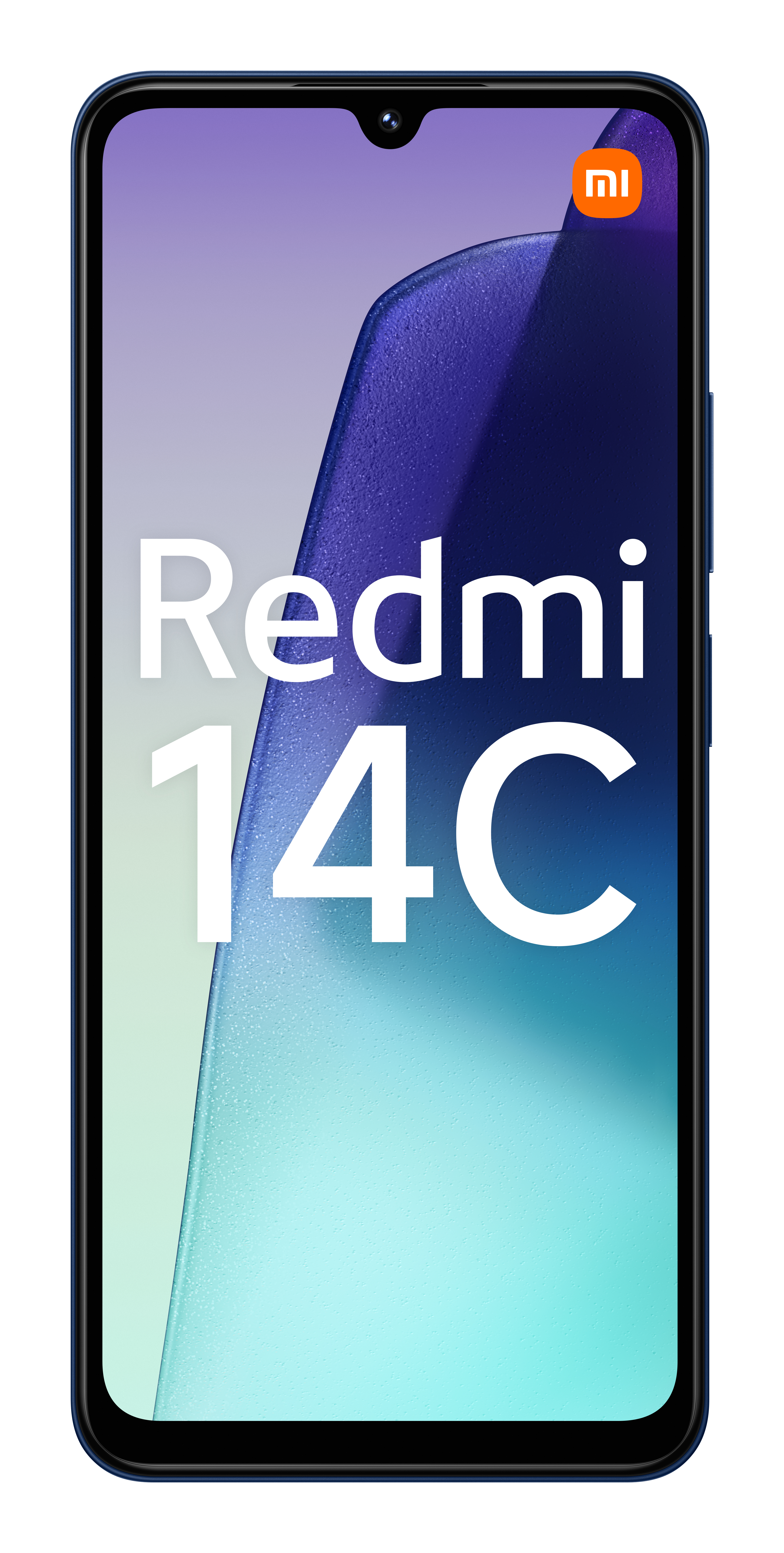 Xiaomi Redmi 14C 17,5 cm (6.88