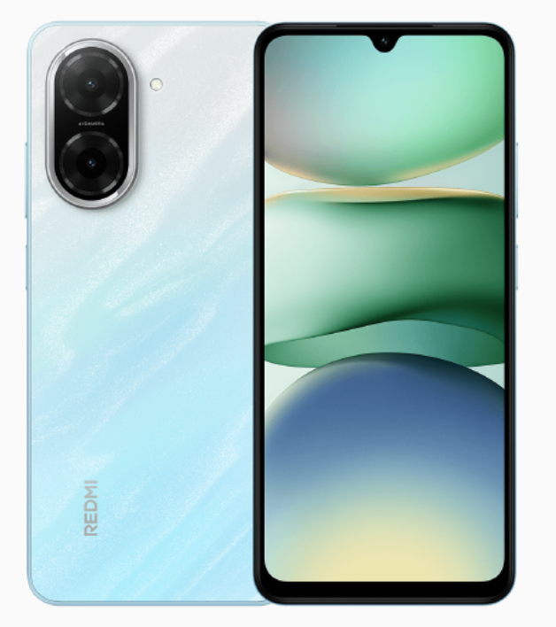 Xiaomi Redmi A5 17,5 cm (6.88