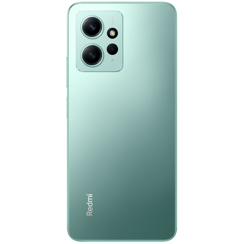 Xiaomi Redmi Note 12 16,9 cm (6.67