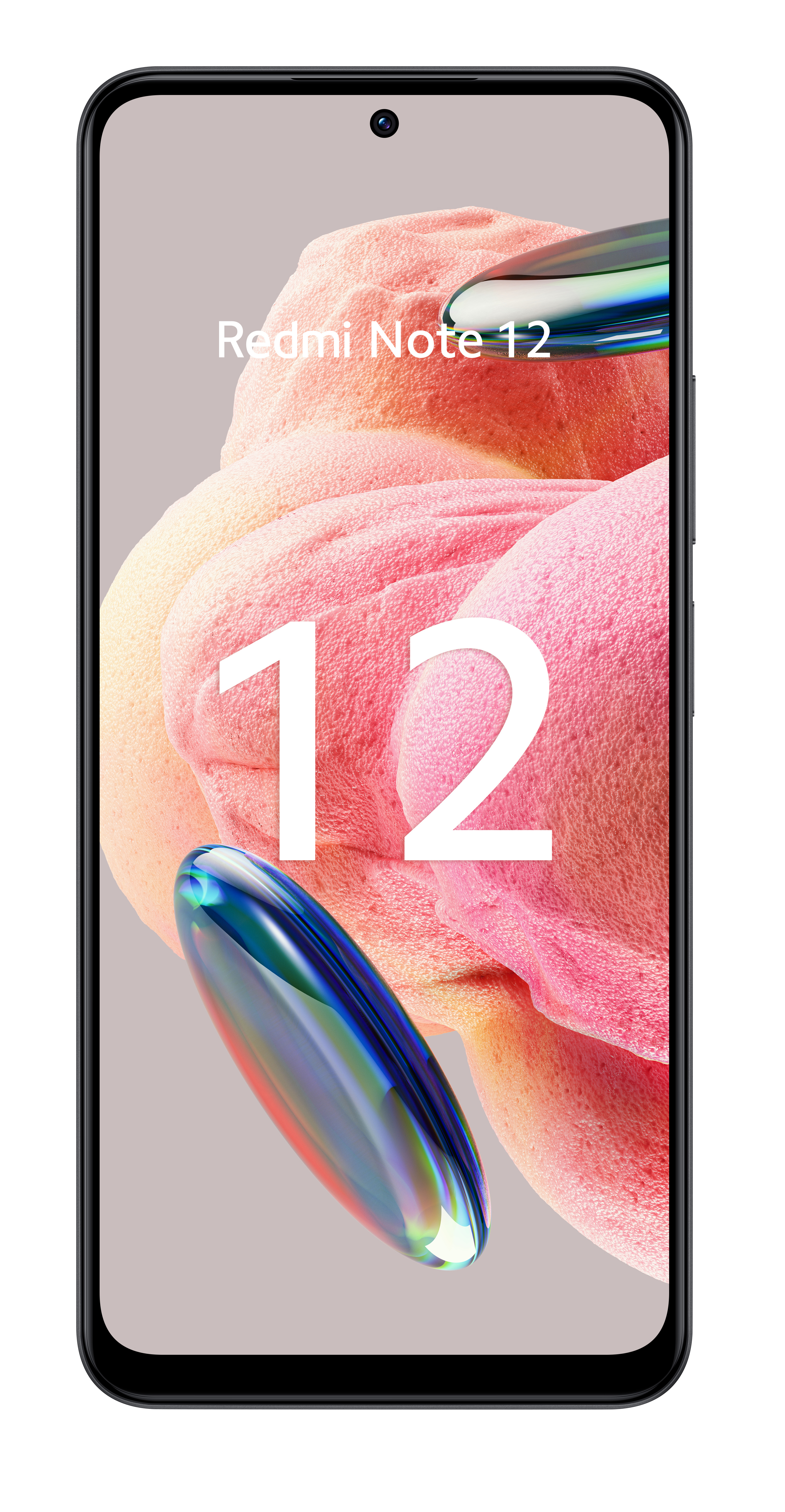 Xiaomi Redmi Note 12 16,9 cm (6.67