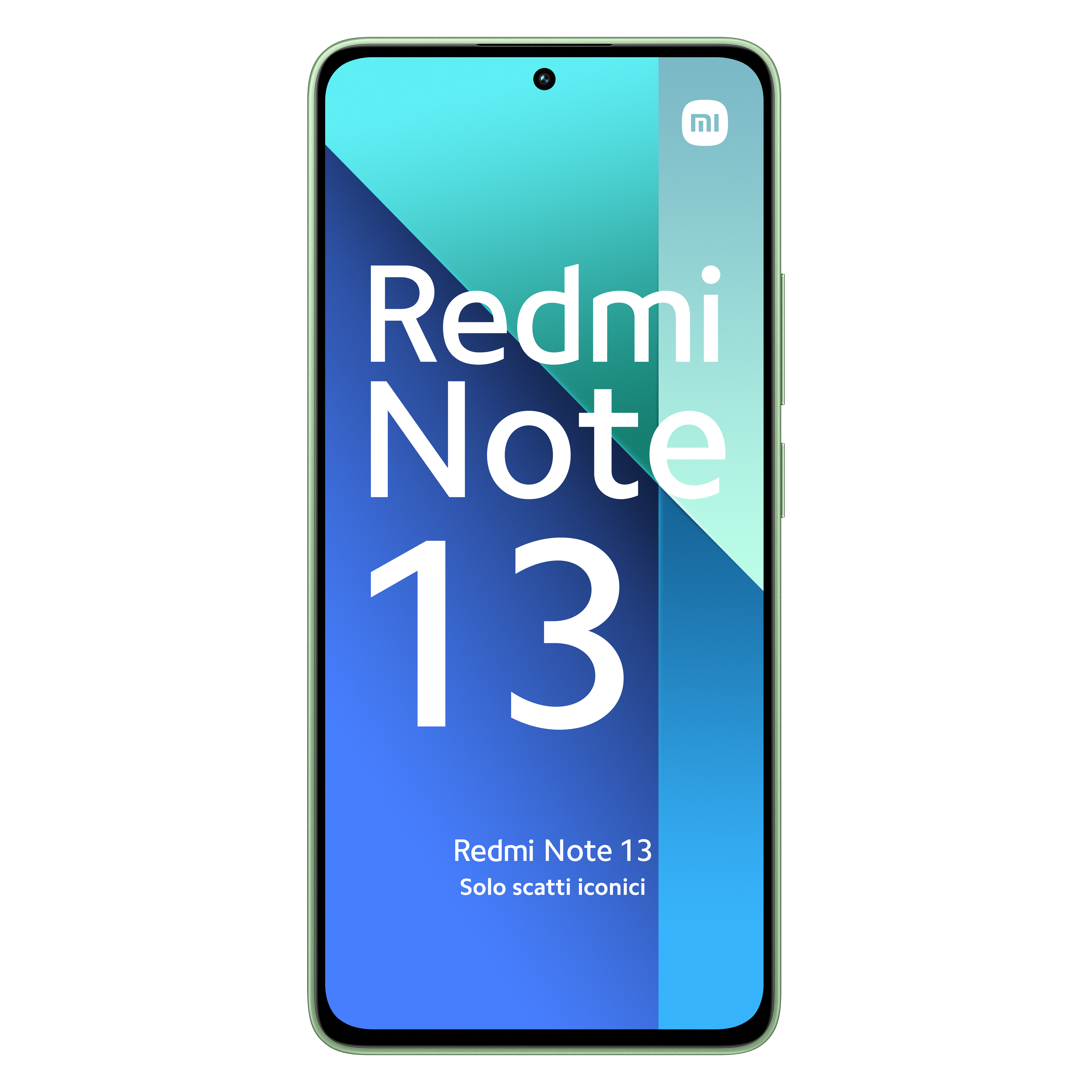 Xiaomi Redmi Note 13 16,9 cm (6.67