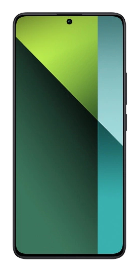 Xiaomi Redmi Note 13 Pro 5G Midnight Black 8GB RAM