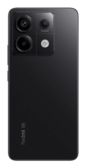 Xiaomi Redmi Note 13 Pro 5G Midnight Black 8GB RAM