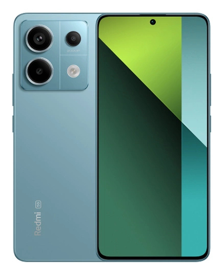 Xiaomi Redmi Note 13 Pro 5G Ocean Teal 8GB RAM