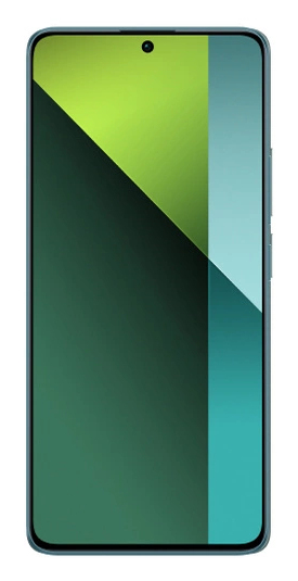 Xiaomi Redmi Note 13 Pro 5G Ocean Teal 8GB RAM
