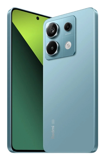 Xiaomi Redmi Note 13 Pro 5G Ocean Teal 8GB RAM