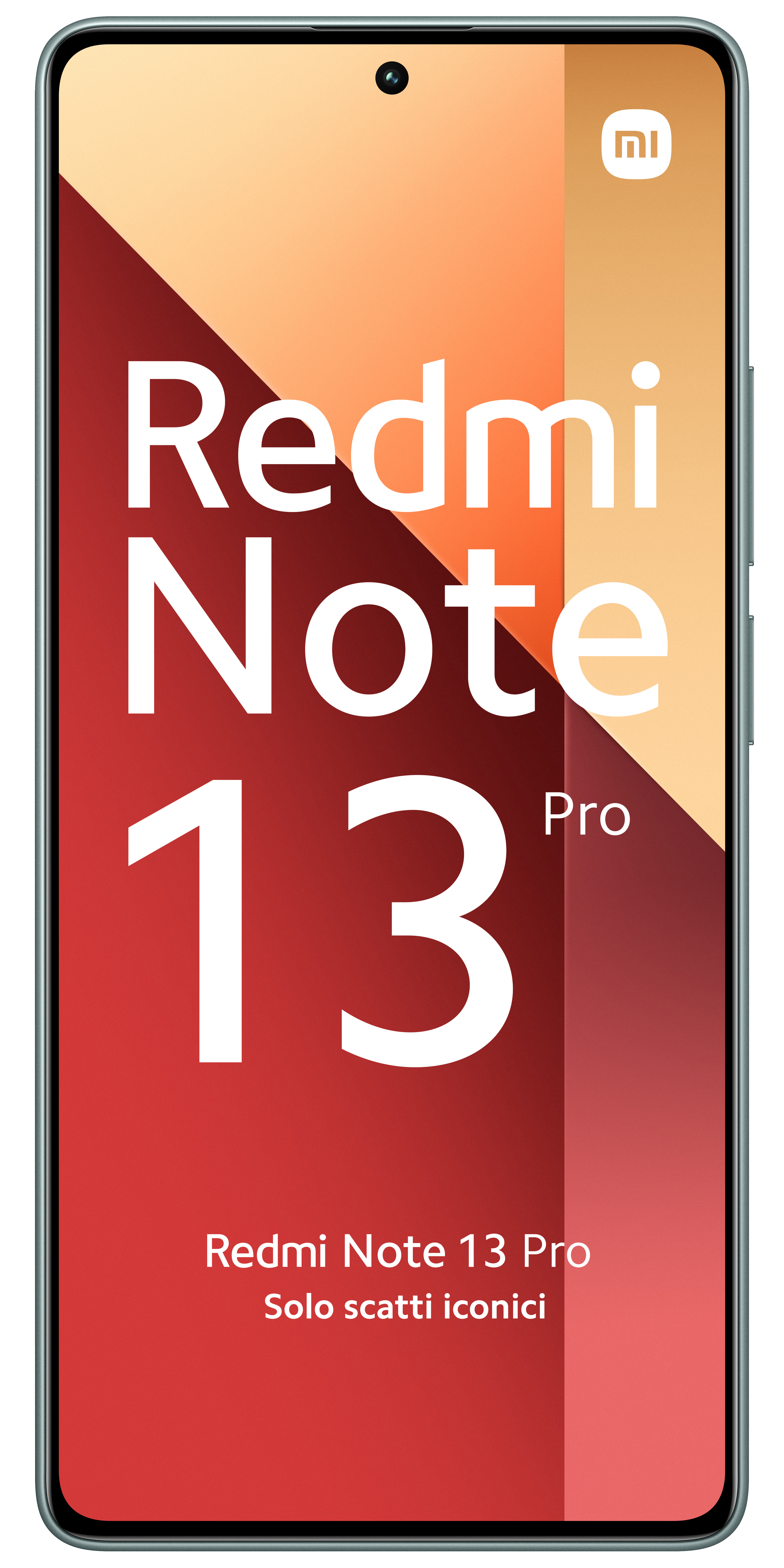Xiaomi Redmi Note 13 Pro 16,9 cm (6.67