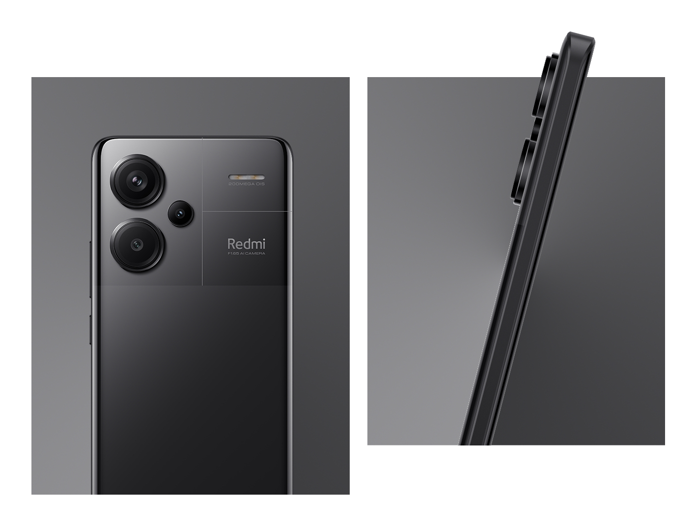 Xiaomi Redmi Note 13 Pro+ 16,9 cm (6.67