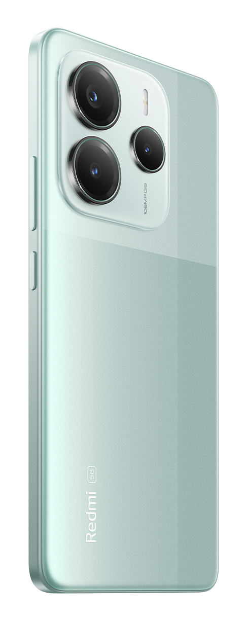 Xiaomi Redmi Note 14 5G 16,9 cm (6.67