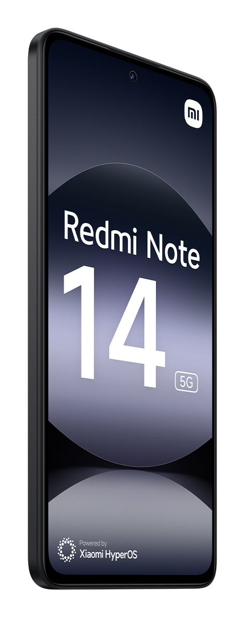 Xiaomi Redmi Note 14 5G 16,9 cm (6.67
