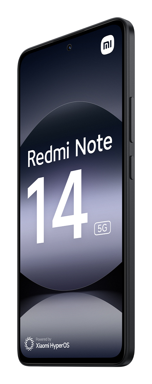 Xiaomi Redmi Note 14 5G 16,9 cm (6.67