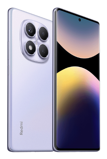 Xiaomi Redmi Note 14 Pro 16,9 cm (6.67