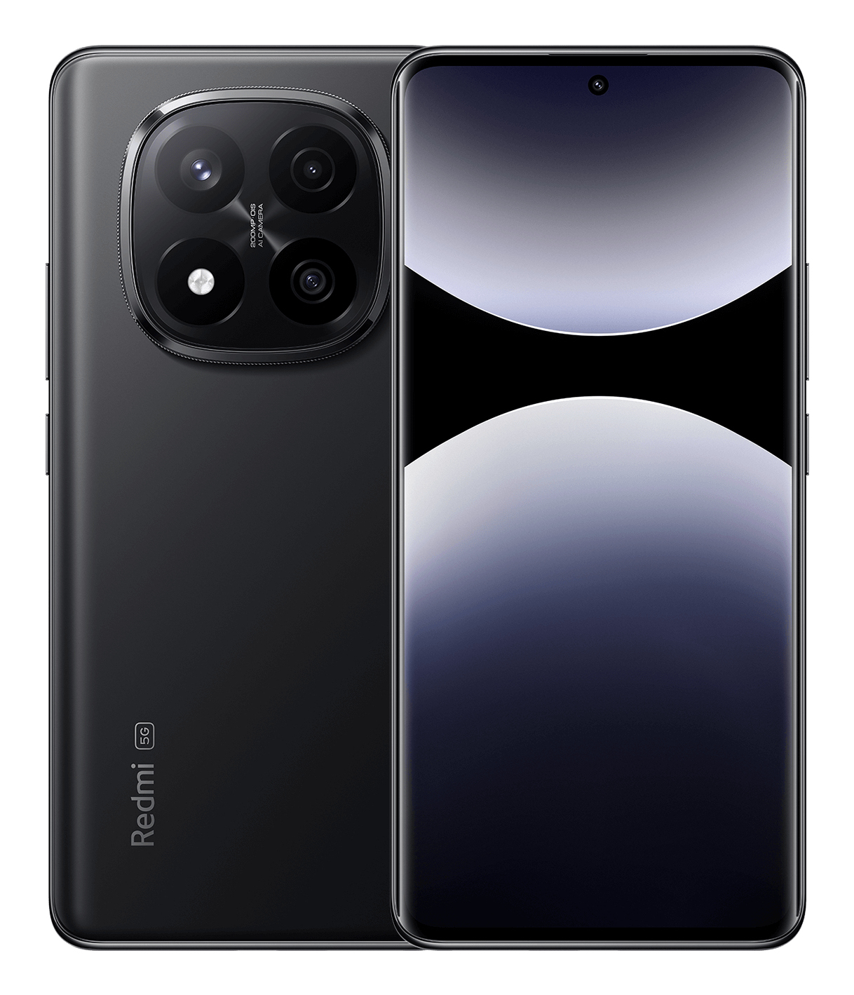 Xiaomi Redmi Note 14 Pro+ 5G 16,9 cm (6.67