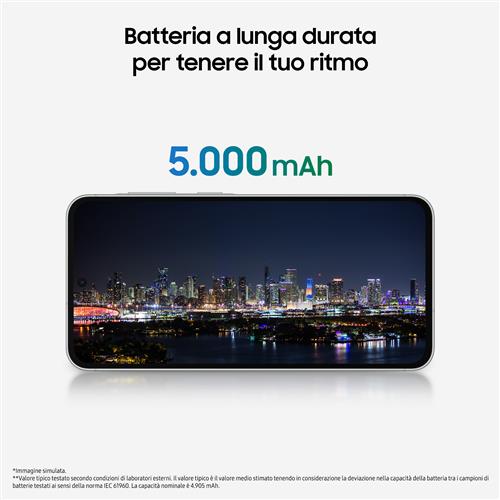 S.PHONE 5G A56 8/128GB OLIVE 8GB 128GB ANDROID AWESOME OLIVE