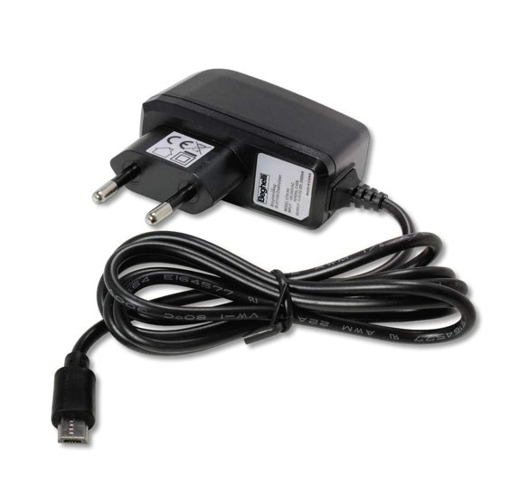 Beghelli Salvalavita Phone SLV10 4,5 cm (1.77