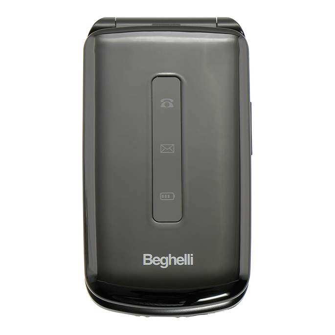Beghelli SLV19 7,11 cm (2.8