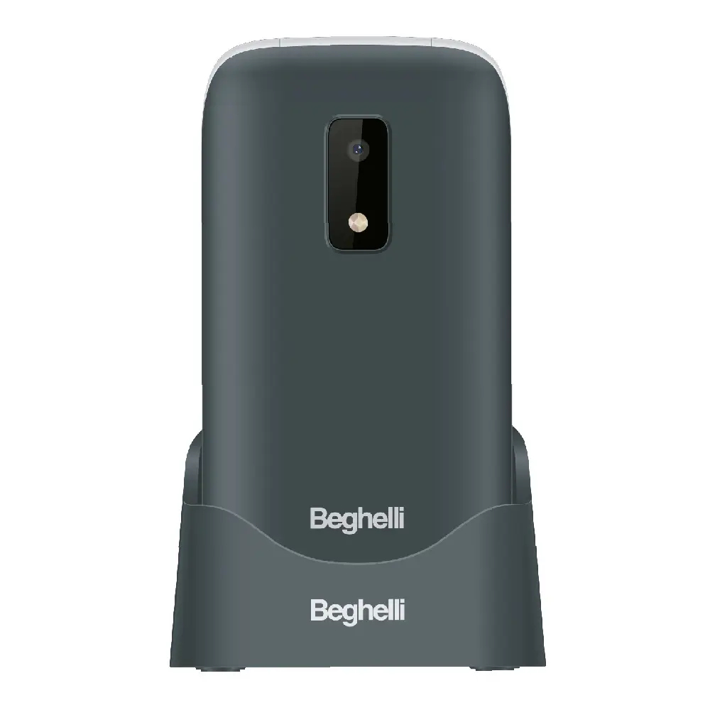 Beghelli 9200 cellulare 7,11 cm (2.8