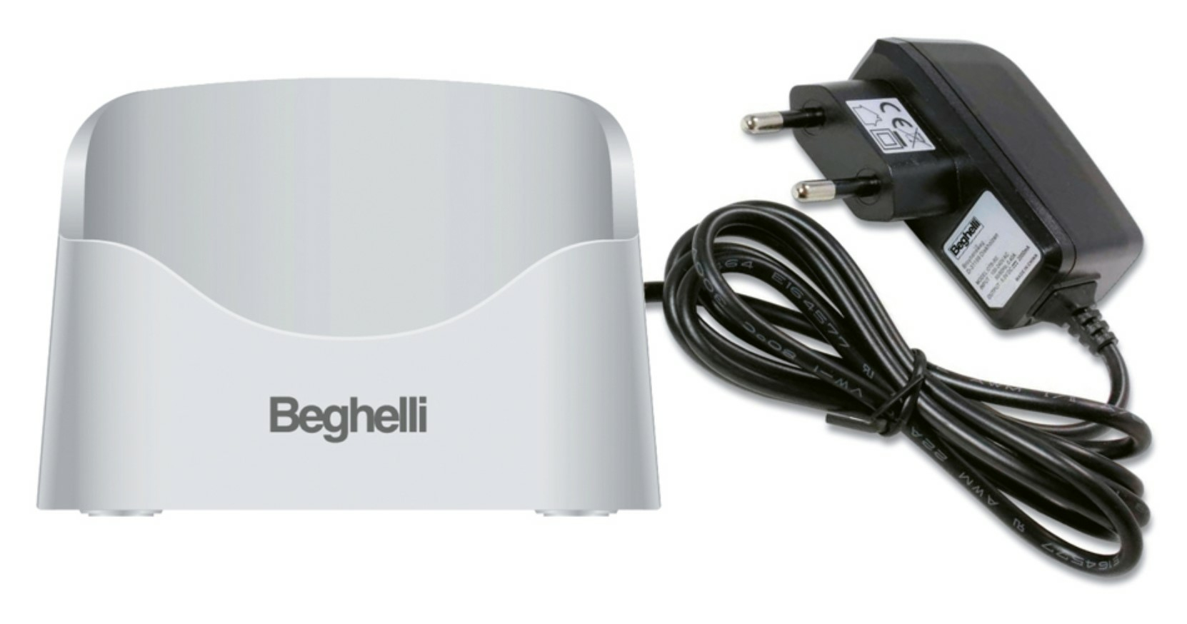Beghelli SLV 30-GPS PLUS 7,11 cm (2.8