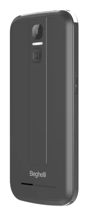 Beghelli SLV55 14 cm (5.5