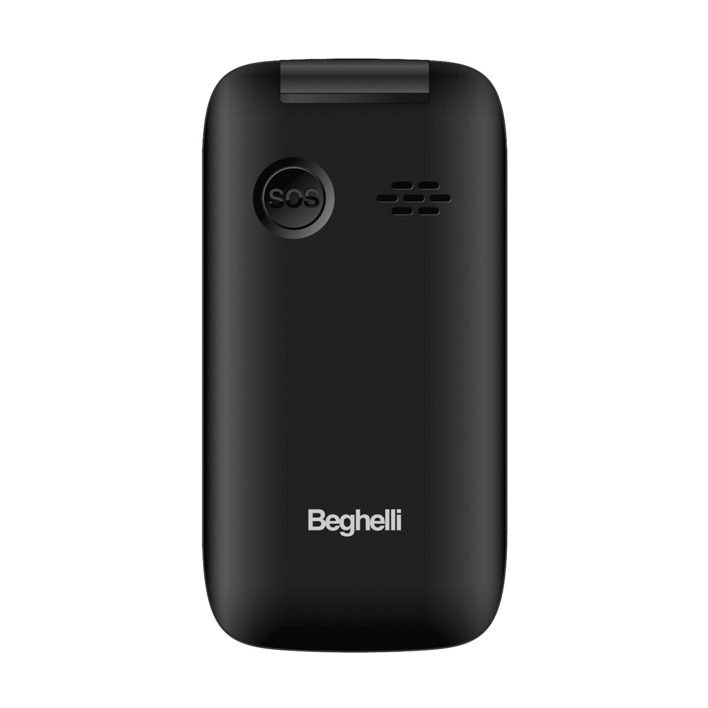 Beghelli 9206 cellulare 7,11 cm (2.8