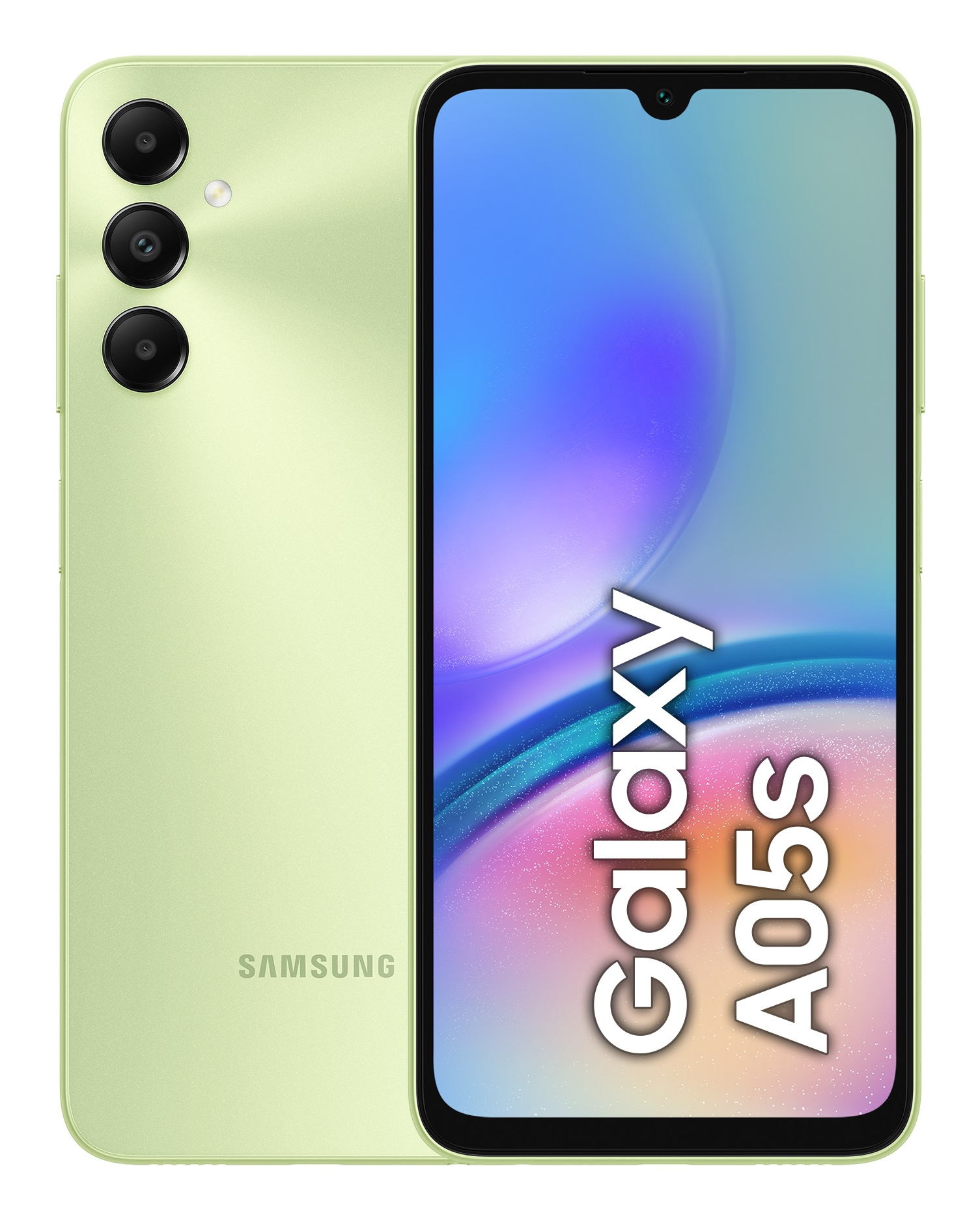 TIM Galaxy Samsung A05s 17 cm (6.7