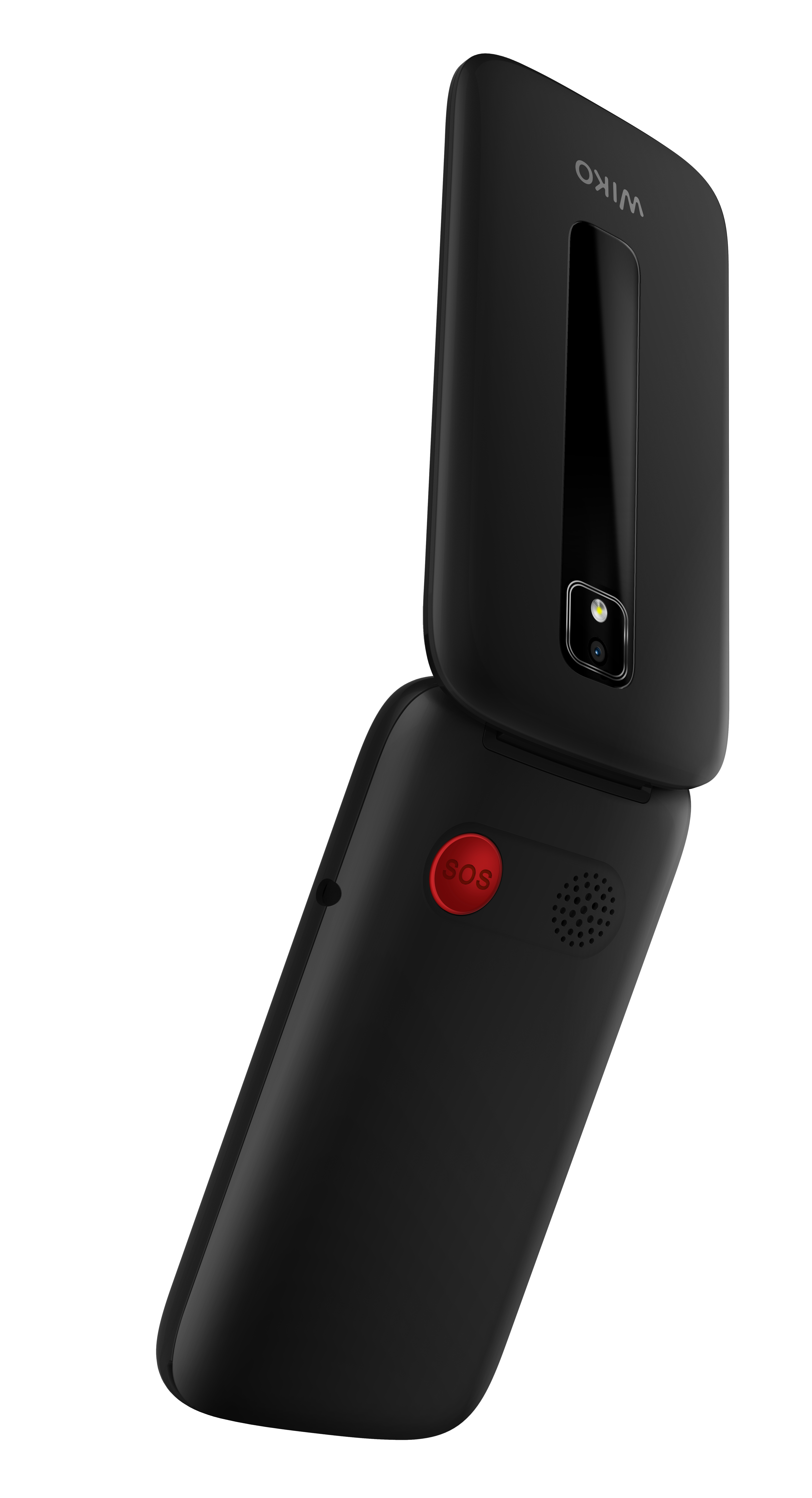 Wiko F300 7,11 cm (2.8