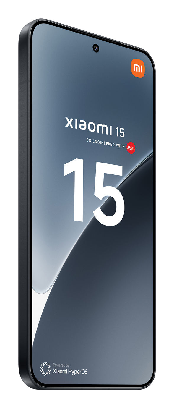 Xiaomi 15 Black