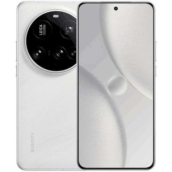 Xiaomi 15 Ultra 17,1 cm (6.73