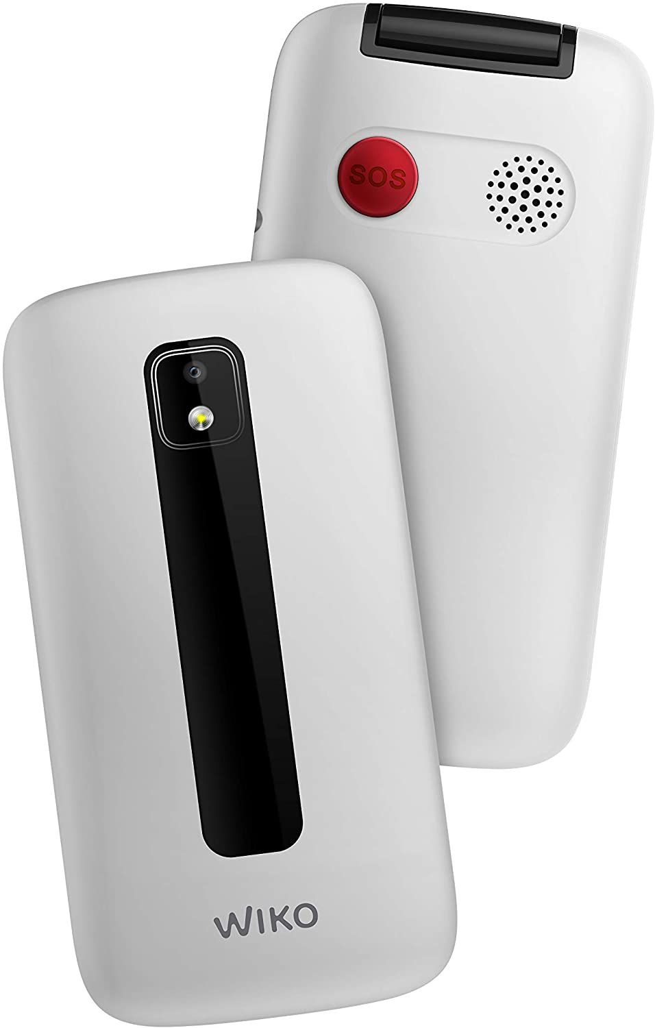 Wiko F300 7,11 cm (2.8