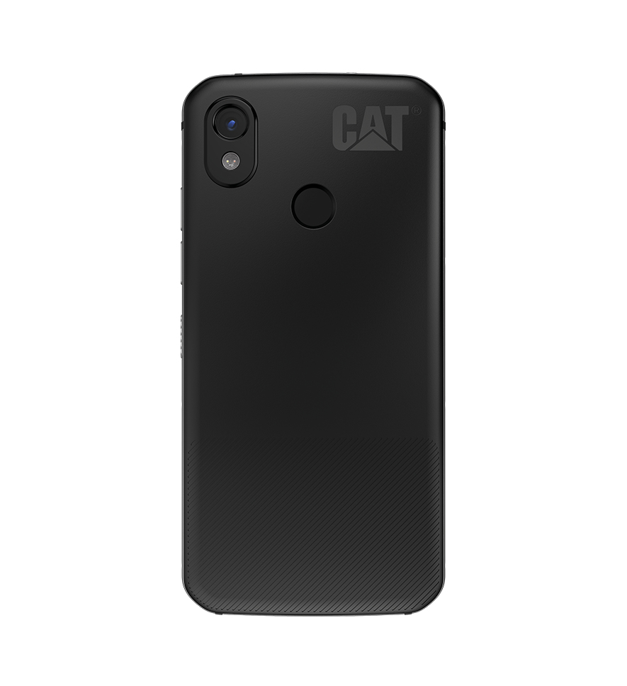 CAT S52 14,3 cm (5.65