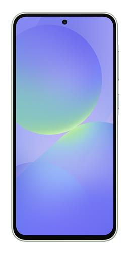 Samsung Galaxy A36 5G, Smartphone con Funzioni intelligenti, Display Super AMOLED 6.7”, 6GB RAM, 128GB, Camera 50MP, Batteria 5.000 mAh, IP67, Awesome Lime