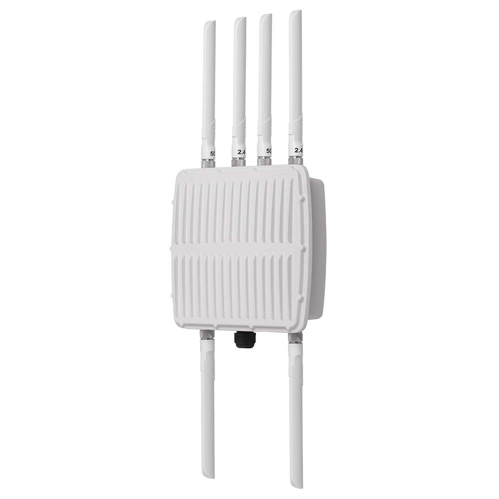 Edimax OAP1750 punto accesso WLAN 1750 Mbit/s Bianco